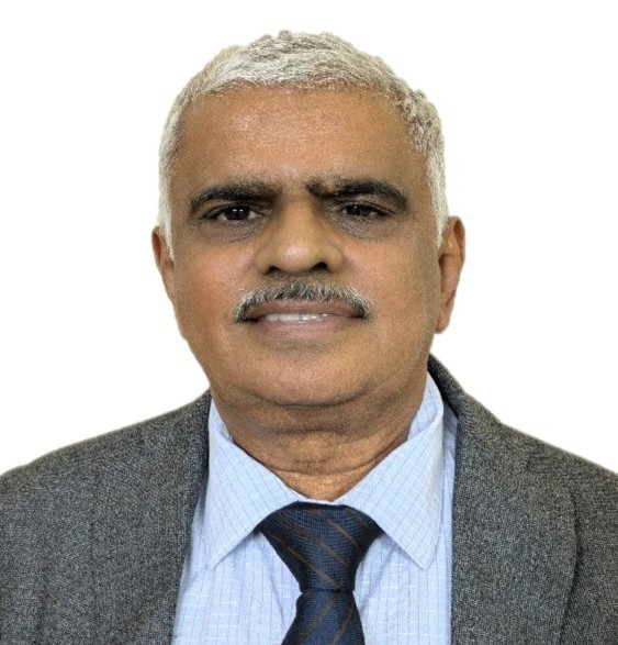 CMA L Gurumurthy